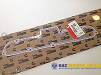 Прокладка впускного коллектора камминс 2.8 (ГАЗ)