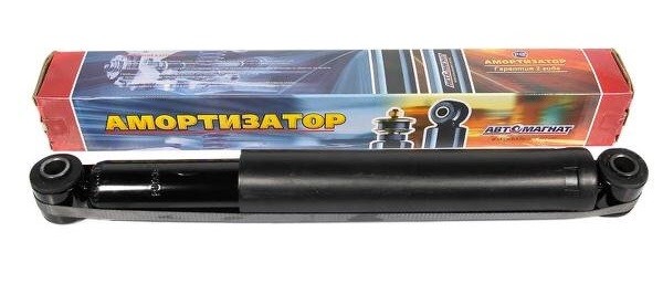 Амортизатор задний ГАЗель некст (автомагнат)