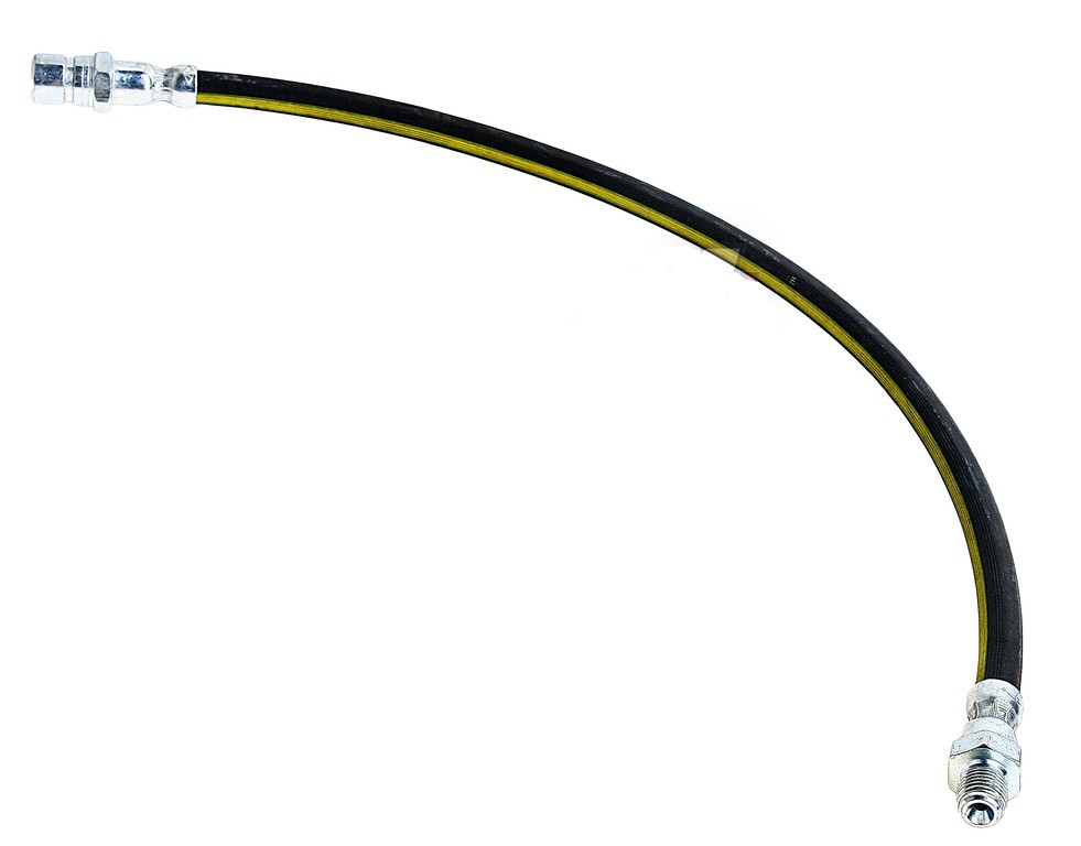 Шланг тормозной передний г-3309 (е-3)(ГАЗ)