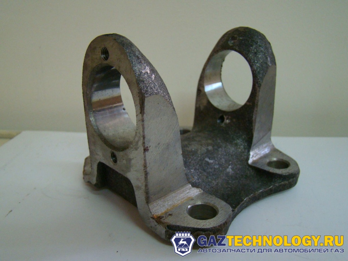 Фланец кардана г-3307,г-53,66 (ГАЗ)