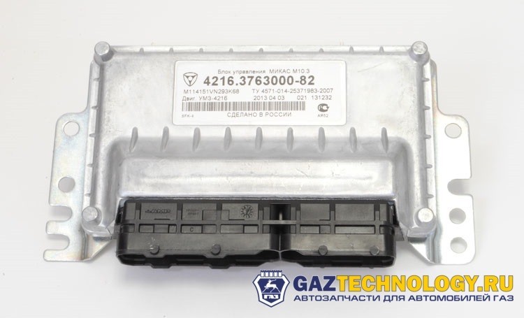 Блок управления 4216 дв.ГАЗель бизнес (е-3) м10.3 (калуга)