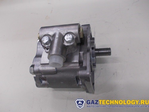Насос гур валдай д245.7 (ГАЗ)
