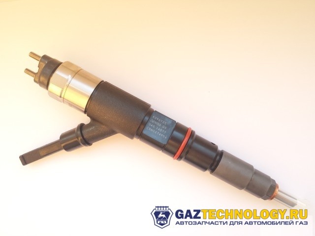 Форсунка (е-4) камминс 3.8 (ГАЗ)
