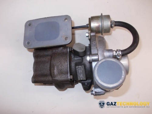 Турбокомрессор валдай (е-2) д245.7-251/254 (g-part) (ГАЗ)