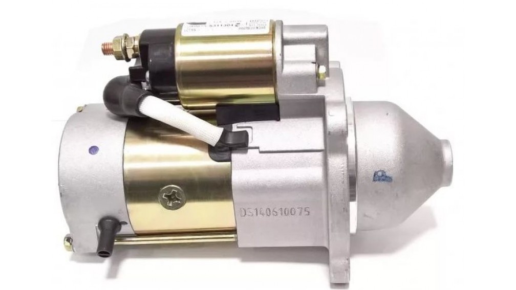Стартер (12v,2.5квт.) камминс 2.8 (link)