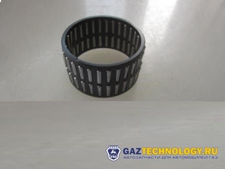Подшипник кпп н/о игольчатый большой ГАЗель некст (ГАЗ)