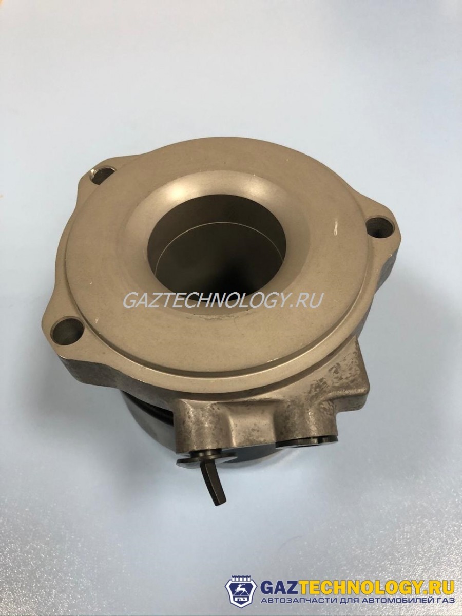 Цилиндр концентрический привода сцепления ГАЗон некст (starco) C41R11-1602750(SPR362075) — изображение 3