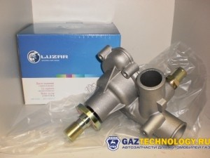 Помпа 4061,4063 дв.ГАЗель (luzar)