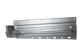 Усилитель заднего крыла правый г-2705, соболь (ГАЗ)