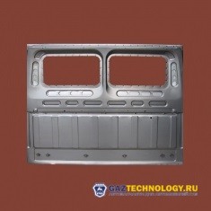 Панель кабины ГАЗель задняя (ГАЗ)