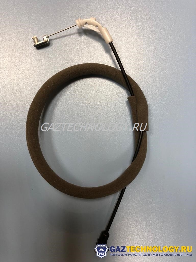 Тяга наружной ручки двери задка ГАЗель некст цм (ГАЗ)