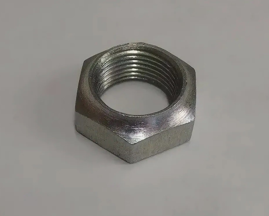 Гайка фланца раздатки ГАЗель 4х4 и кпп 330 н.м. (ГАЗ)