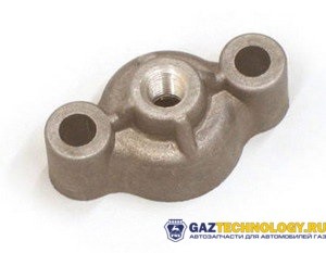 Крышка 406,405,409 дв. гидронатяжителя ГАЗ,уаз (змз)