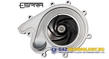 Помпа ГАЗель камминс 2.8 (espra)