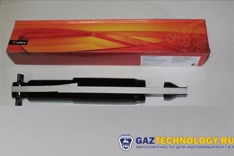 Амортизатор соболь ГАЗомасляный keno kng-2905005-71