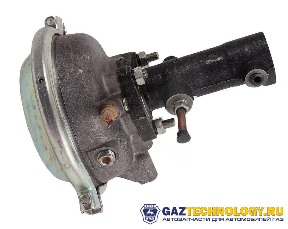 Вакуум с АБС в сборе г-3307, г-3308, г-3309 (ГАЗ)