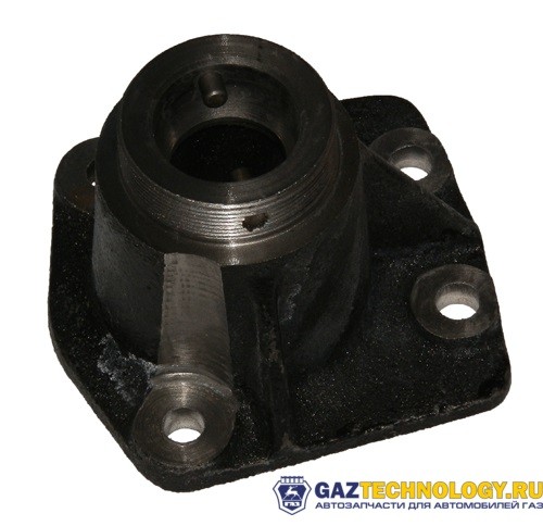 Крышка верхняя кпп ГАЗон некст, валдай, г-3307, г-3308, г-3309 (ГАЗ)