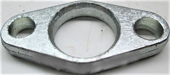 Накладка форсунки дв.ммз-245, 260 евро-3