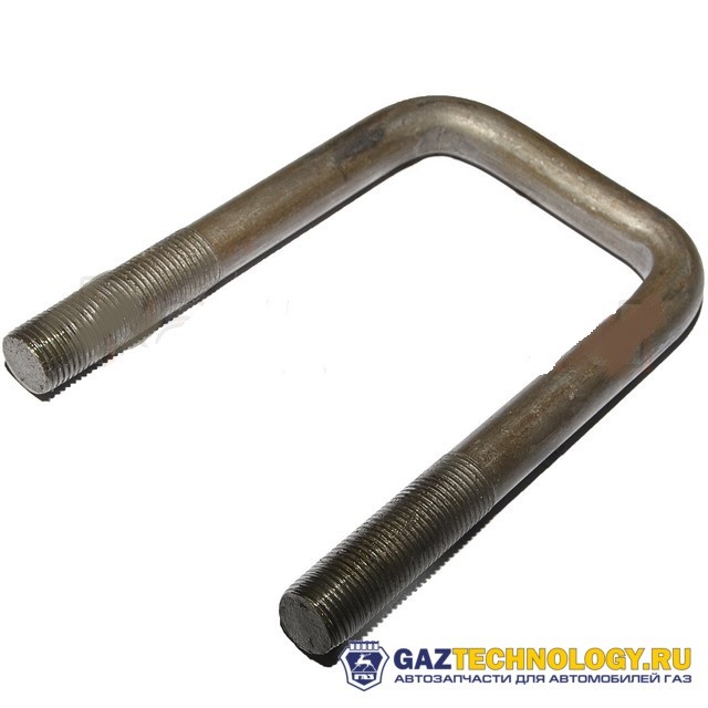 Стремянка передняя ГАЗ-53,г-3307 (ГАЗ)