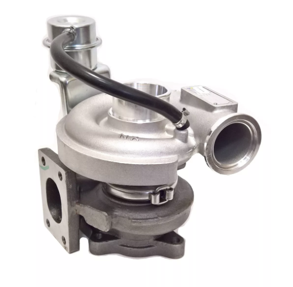 Турбокомпрессор камминс 2.8 (е-3,4) (holset)