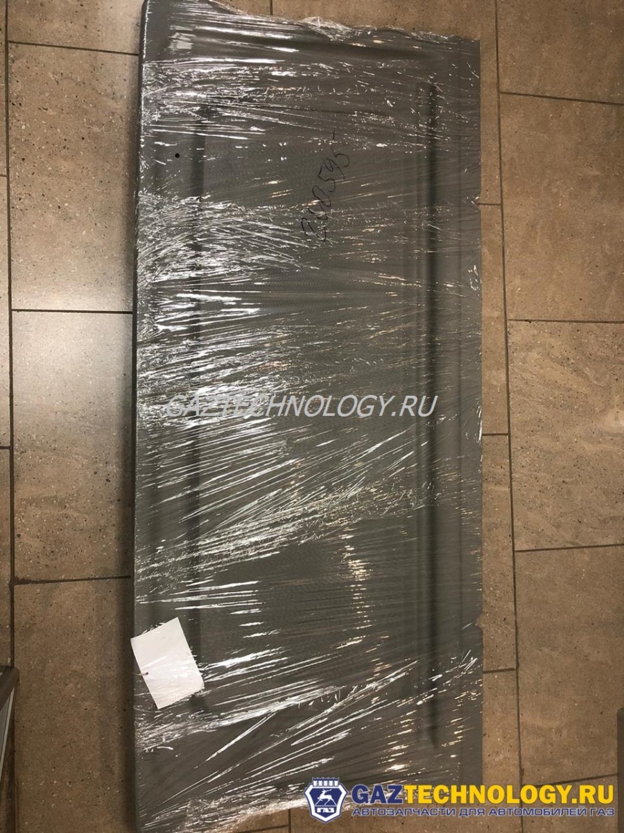 Обивка задка верхняя ГАЗель некст цм (ГАЗ) A21R23-5603016-01 — изображение 2