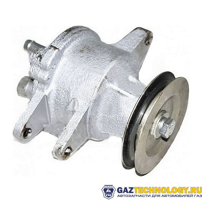 Насос вакуумный ГАЗ-3308, ГАЗ-3309 (ГАЗ)