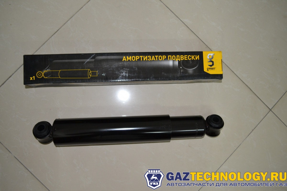 Амортизатор валдай, ГАЗ-3308 (riginal)