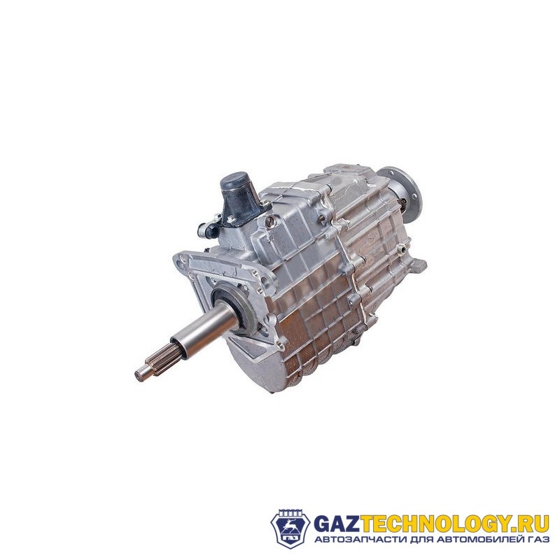 Кпп валдай камминс 3.8 (ГАЗ)