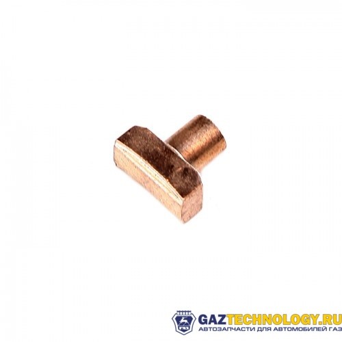 Сухарь вилок кпп ГАЗель бизнес, некст (ГАЗ) 3302-1702028-10 — изображение 1