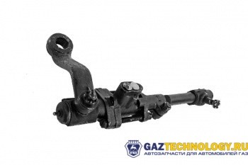 Тяга короткая рулевая г-3308 (ГАЗ)