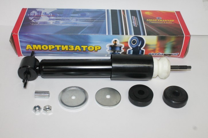 Амортизатор передний ГАЗель некст (автомагнат)