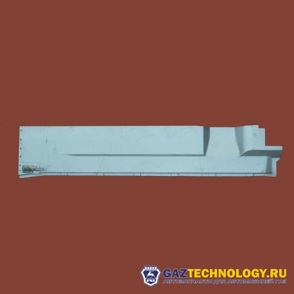 Лонжерон основания фургона передний левый ГАЗель (ГАЗ)