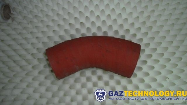 Переходник резиновый угловой 75х70 камминс 3.8 г-3309 (ГАЗ)