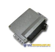Блок управления 40522 дв.ГАЗель с дмрв 20.3855 и l-зонд. (241-62) (е-2) (калуга)