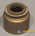 Колпачок маслосъемный ГАЗель двигатель а274 (ГАЗ)