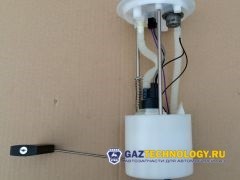 Модуль погружного бензонасоса ГАЗель некст цм (ГАЗ)