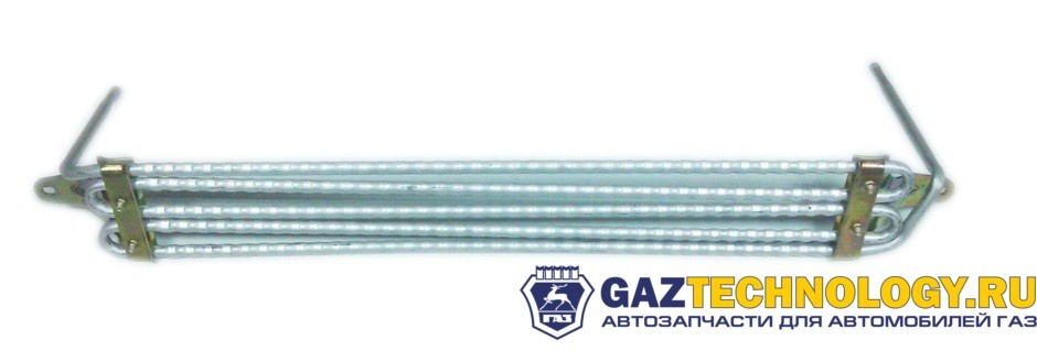Радиатор масляный ГАЗель бизнес (ГАЗ)