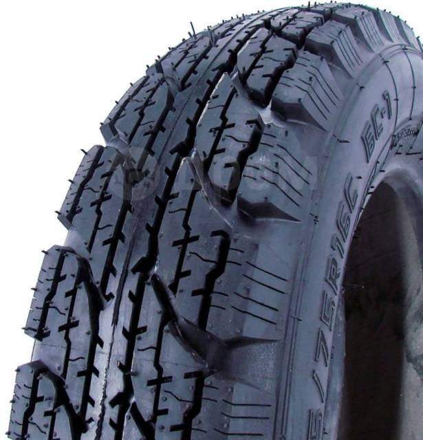 Автошина forward professional бс-1 185/75 r16c 104/102q tl (бескамерная)