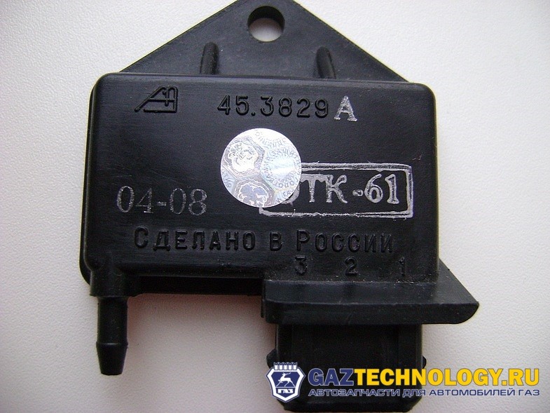 Датчик АБСолютного давления 402, 405, 406 дв (45.3829 )