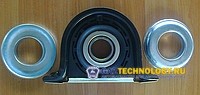 Муфта подвесная дополнительная ГАЗон некст d-40 (g-part) (ГАЗ)