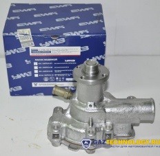 Помпа ГАЗель дв. 4216 (е-3) (ГАЗ)