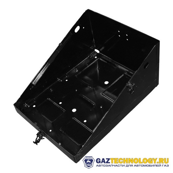 Основание аккумулятора г-3309 (ГАЗ)