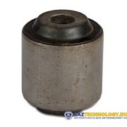 Сайлентблок верхнего рычага ГАЗель некст (ГАЗ) A21R23-2904172 — изображение 1