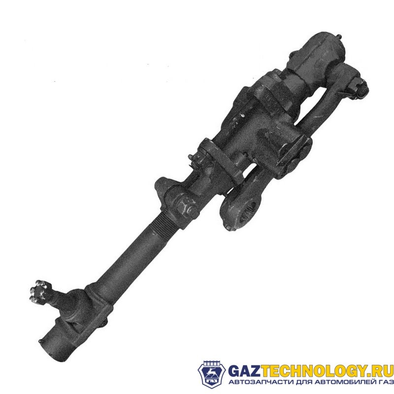 Тяга короткая рулевая г-3309 (ГАЗ)