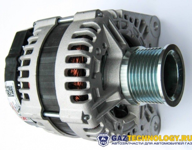 Генератор ГАЗ-33096 (28v,70a) камминс 3.8 (ГАЗ)