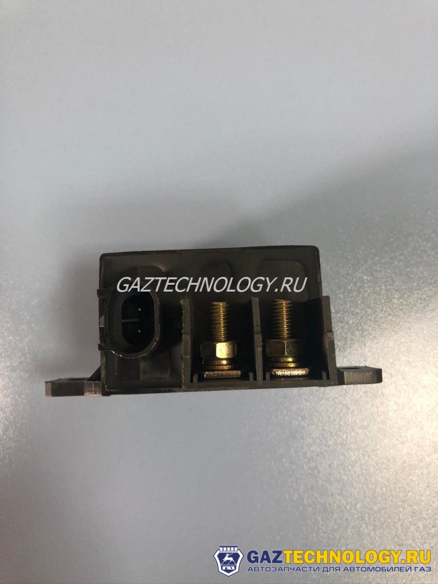 Реле свечей накала ГАЗон некст ямз 534 (ГАЗ) 5343.3740062-10 — изображение 2
