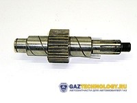 Первичный вал раздатки ГАЗель 4х4 (ГАЗ)