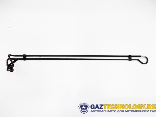 Радиатор гур ГАЗель некст двигатель камминс, а274 (ГАЗ) A21R23-3419030-01 — изображение 1