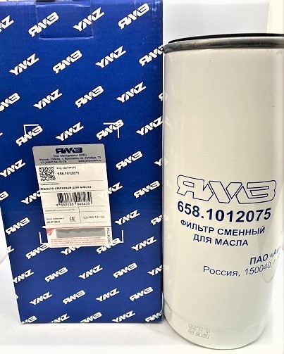 Фильтр масляный ГАЗон некст дв. ямз-534 (ГАЗ)