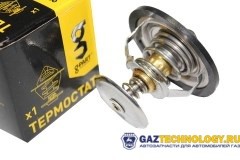 Термостат 82 градуса (g-part) (ГАЗ)